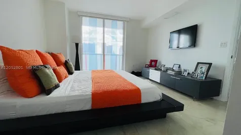 50 Biscayne Boulevard Miami FL 33132