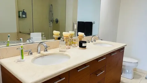 50 Biscayne Boulevard Miami FL 33132