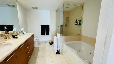 50 Biscayne Boulevard Miami FL 33132