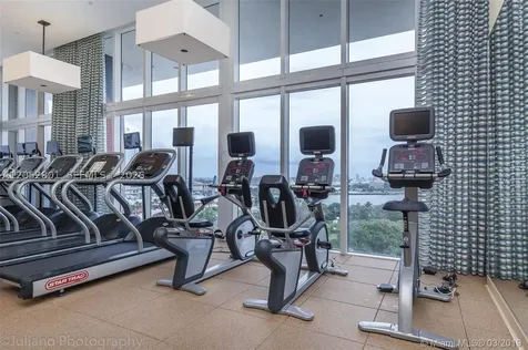 50 Biscayne Boulevard Miami FL 33132