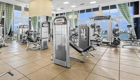 50 Biscayne Boulevard Miami FL 33132