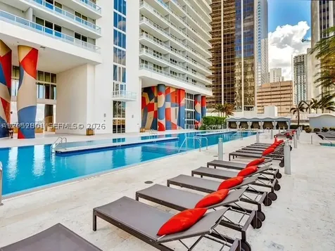 50 Biscayne Boulevard Miami FL 33132