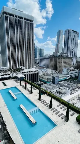 50 Biscayne Boulevard Miami FL 33132