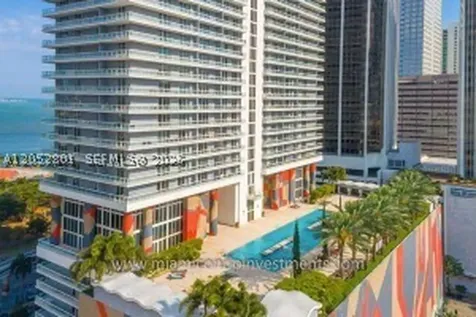 50 Biscayne Boulevard Miami FL 33132