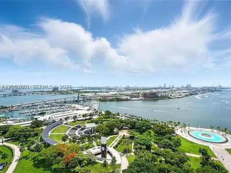 50 Biscayne Boulevard Miami FL 33132