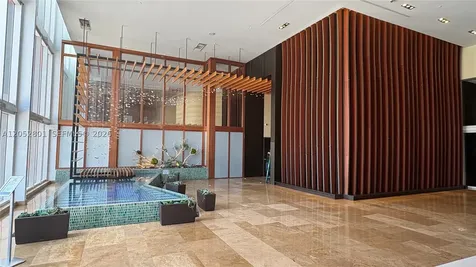 50 Biscayne Boulevard Miami FL 33132
