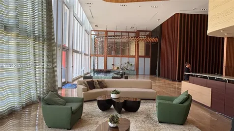 50 Biscayne Boulevard Miami FL 33132