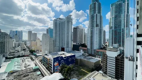 50 Biscayne Boulevard Miami FL 33132