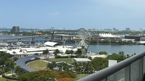 50 Biscayne Boulevard Miami FL 33132