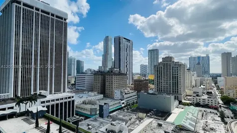 50 Biscayne Boulevard Miami FL 33132