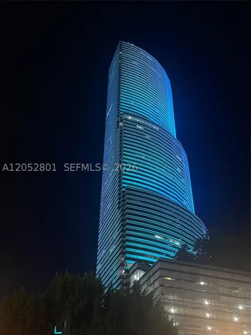 50 Biscayne Boulevard Miami FL 33132