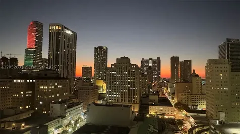 50 Biscayne Boulevard Miami FL 33132