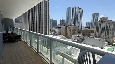 50 Biscayne Boulevard Miami FL 33132