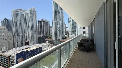 50 Biscayne Boulevard Miami FL 33132