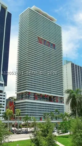 50 Biscayne Boulevard Miami FL 33132