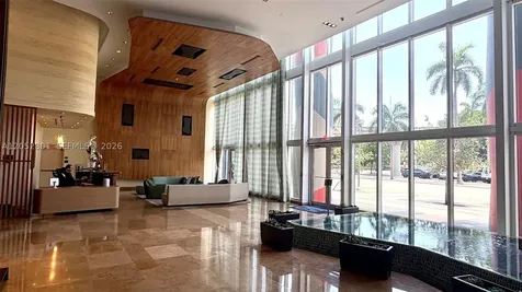 50 Biscayne Boulevard Miami FL 33132