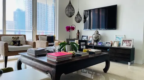 50 Biscayne Boulevard Miami FL 33132