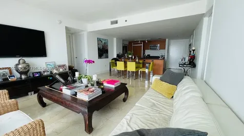 50 Biscayne Boulevard Miami FL 33132