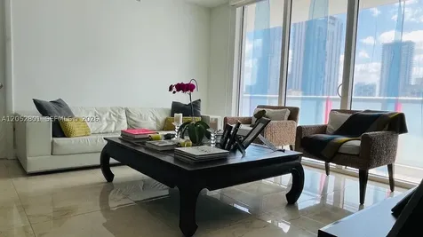 50 Biscayne Boulevard Miami FL 33132