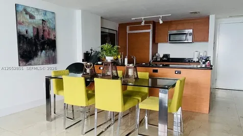 50 Biscayne Boulevard Miami FL 33132