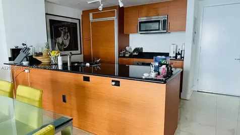 50 Biscayne Boulevard Miami FL 33132