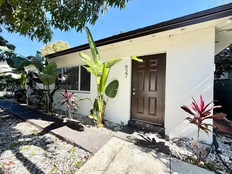 929 SW 12th Avenue Miami FL 33130