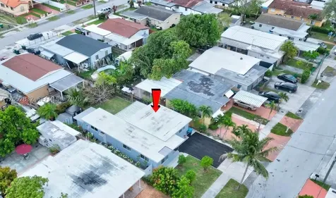 3635 SW 88th Court Miami FL 33165