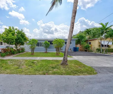 3635 SW 88th Court Miami FL 33165