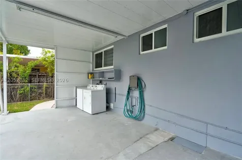 3635 SW 88th Court Miami FL 33165