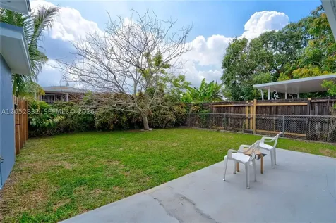 3635 SW 88th Court Miami FL 33165