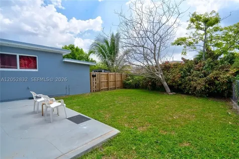 3635 SW 88th Court Miami FL 33165