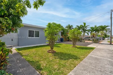 3635 SW 88th Court Miami FL 33165