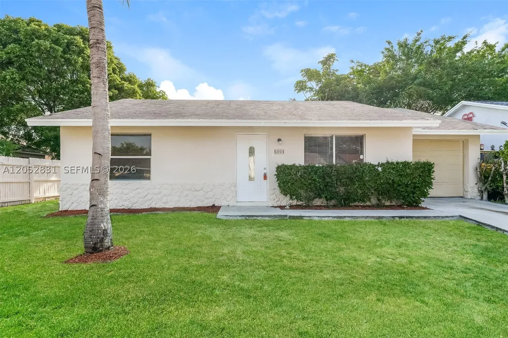 6004 Westfall Road Lake Worth FL 33463