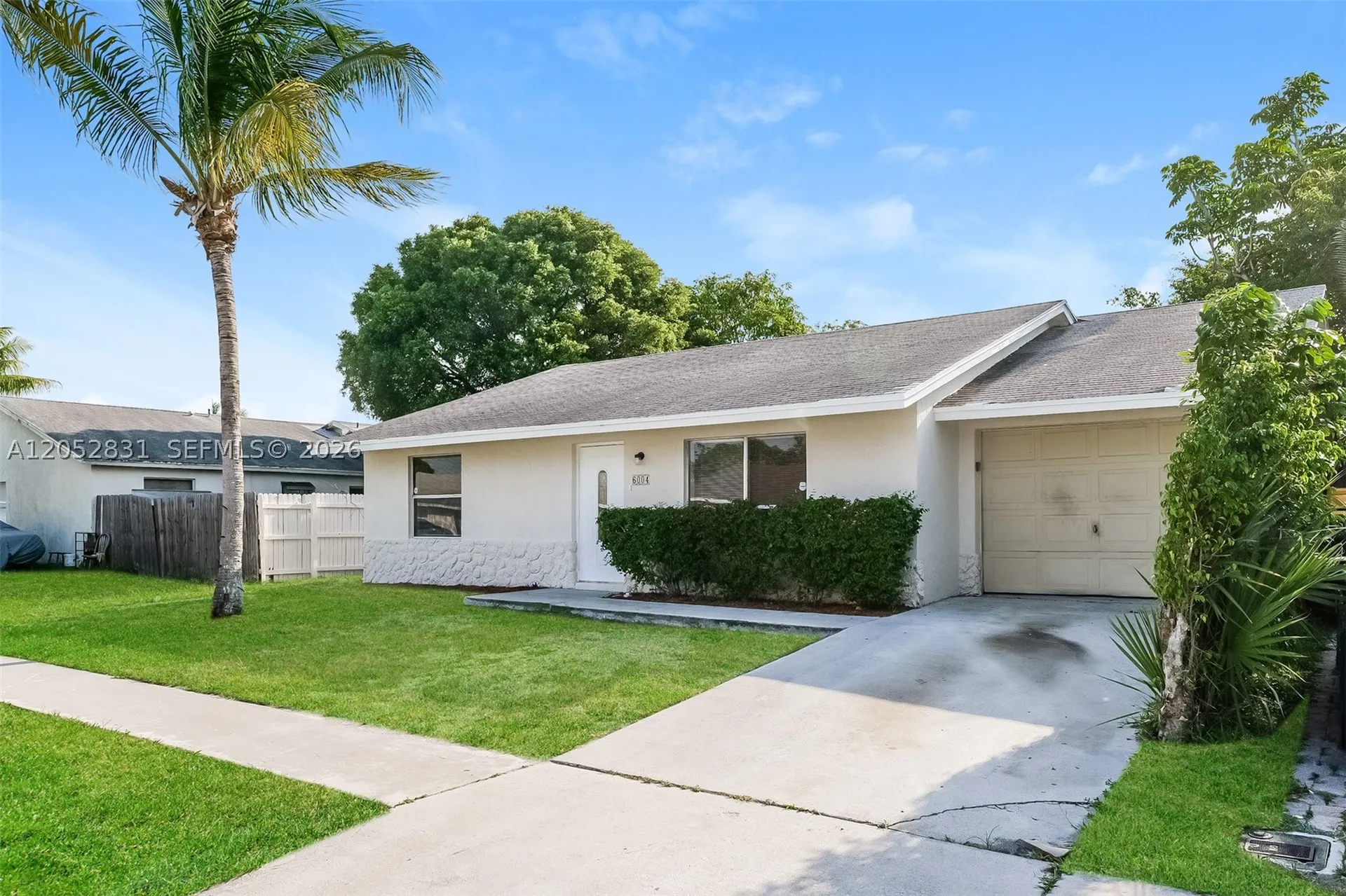 6004 Westfall Road Lake Worth FL 33463