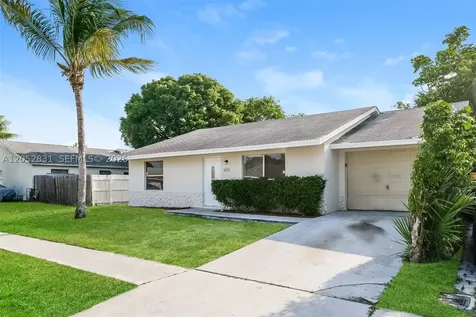 6004 Westfall Road Lake Worth FL 33463