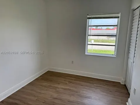 1870 NW 167 Street Miami Gardens FL 33054