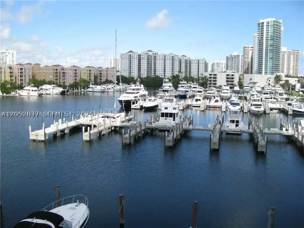 19355 Turnberry Way Aventura FL 33180