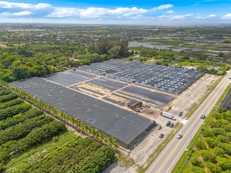 20401 SW 137th Avenue Miami FL 33177
