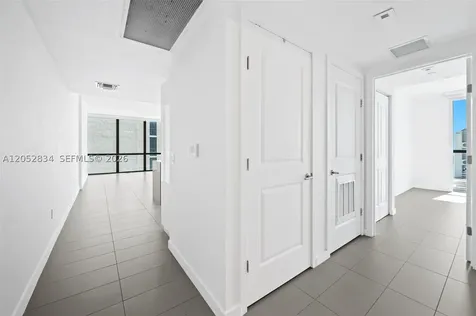1600 NE 1st Avenue Miami FL 33132