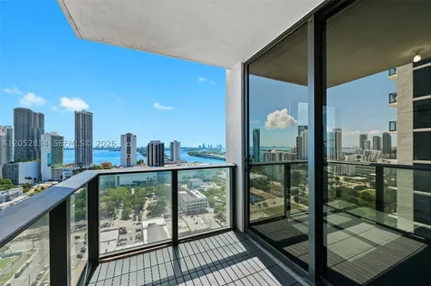 1600 NE 1st Avenue Miami FL 33132