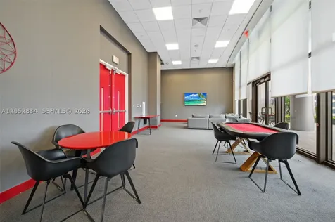 1600 NE 1st Avenue Miami FL 33132