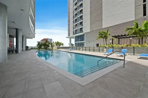 1600 NE 1st Avenue Miami FL 33132