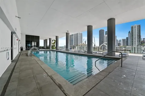 1600 NE 1st Avenue Miami FL 33132