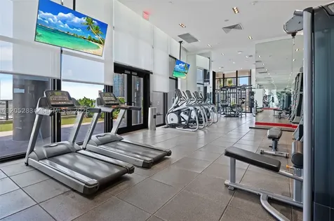 1600 NE 1st Avenue Miami FL 33132