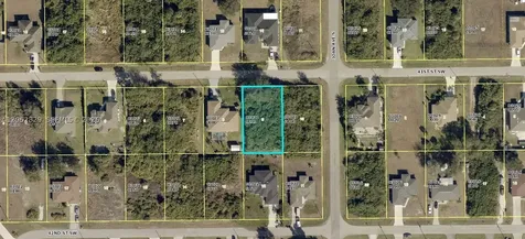 3003 SW 41st Street Lehigh Acres FL 33976