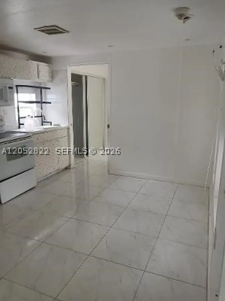 13621 NE 25th Avenue North Miami FL 33181
