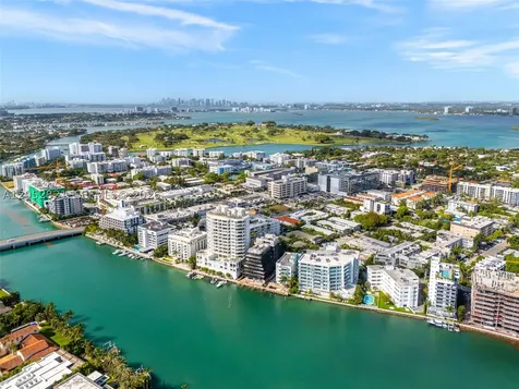 1125 99th Street Bay Harbor Islands FL 33154
