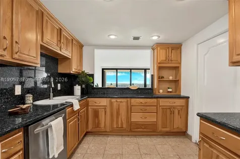 2 Grove Isle Drive Miami FL 33133