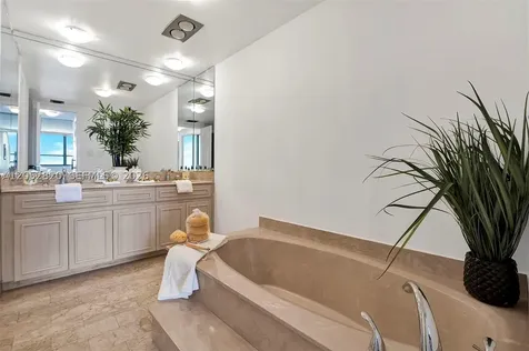 2 Grove Isle Drive Miami FL 33133