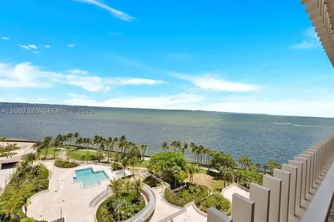 2 Grove Isle Drive Miami FL 33133
